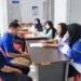 Jaga Kesehatan WBP, Lapas Bengkulu Gelar Skrining HIV dan Sifilis 18 Lapas Bengkulu, Warga Binaan Pemasyarakatan, WBP, skrining HIV, skrining sifilis, infeksi menular seksual, IMS, kesehatan WBP, Klinik Pratama Lapas Bengkulu