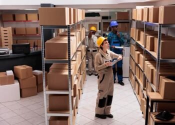 Stok Kebanyakan Bikin Rugi, Stok Kekurangan Bikin Lari: Mengelola Persediaan dengan Pendekatan Akuntansi Manajemen 1 WhatsApp Image 2026 09 19 at 20.18.11