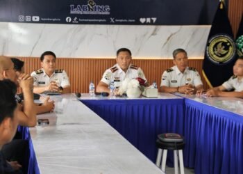 Lapas Bengkulu, Lembaga Pemasyarakatan, Ujian Dinas, Ujian Penyesuaian Kenaikan Pangkat, Kenaikan Pangkat ASN, ASN, Pegawai Lapas