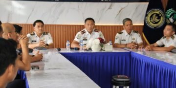 Lapas Bengkulu, Lembaga Pemasyarakatan, Ujian Dinas, Ujian Penyesuaian Kenaikan Pangkat, Kenaikan Pangkat ASN, ASN, Pegawai Lapas