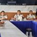 Lapas Bengkulu, Lembaga Pemasyarakatan, Ujian Dinas, Ujian Penyesuaian Kenaikan Pangkat, Kenaikan Pangkat ASN, ASN, Pegawai Lapas