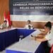 Lapas Bengkulu, Lapas Kelas IIA Bengkulu, Kementerian Imigrasi dan Pemasyarakatan, Rakor Kementerian Imipas 2026, Rapat Koordinasi 2026, Pemasyarakatan
