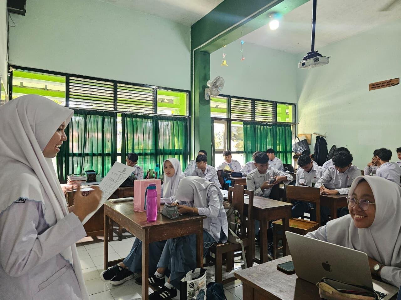 Book Talk Bangun Budaya Literasi Murid MAN 1 Yogyakarta 7 WhatsApp Image 2026 09 21 at 4.52.04 PM
