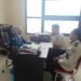 Lapas Ternate Sinergi dengan Dinkes Kota Ternate Optimalkan Layanan Kesehatan Warga Binaan 16 WhatsApp Image 2026 09 22 at 14.16.56