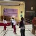 Mengembangkan Potensi dan Kreativitas Murid melalui Ekstrakurikuler Menari di SLB Negeri Pembina Yogyakarta 14 Potret ekstrakulikuler menari