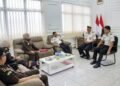 Lapas Bengkulu, Lapas Kelas IIA Bengkulu, Julianto Budhi Prasetyono, Kejari Bengkulu, Leni Oktarina, Kasi Pidum, Kejaksaan Negeri Bengkulu