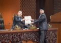 RUU Pengaturan Reforma Agraria Disetujui Jadi Undang-Undang, Pemerintah Upayakan Sebesar-besarnya Kemakmuran Rakyat 22 WhatsApp Image 2026 09 22 at 15.13.48