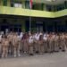 Latihan angklung