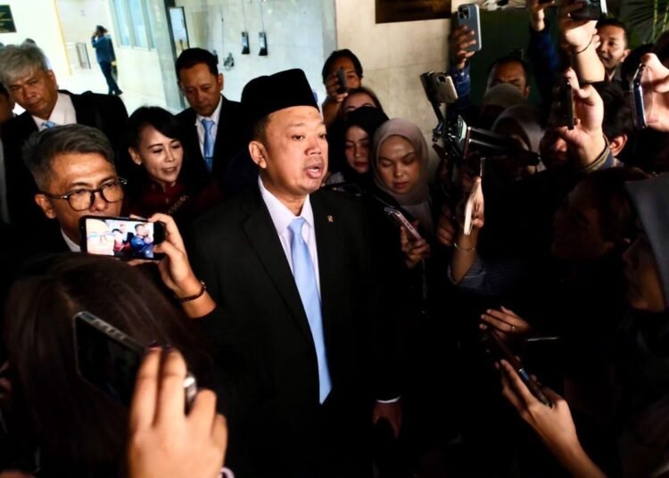 Menteri Nusron Ungkap Rencana Pembagian Peran Kementerian ATR/BPN dan LPRA dalam Penyelesaian Konflik Agraria 5 WhatsApp Image 2026 09 23 at 14.42.191