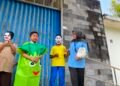 Seni Teater Jadi Ruang Ekspresi Murid di SLB Negeri Pembina Yogyakarta 8 Potret Seni Teater Jadi Ruang Ekspresi Murid di SLB Negeri Pembina Yogyakarta