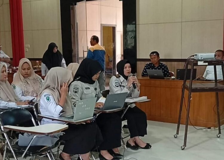 Lapas Arga Makmur Perkuat Tata Kelola Data Kesehatan melalui SATUSEHAT SDMK 5 WhatsApp Image 2026 09 24 at 16.32.56