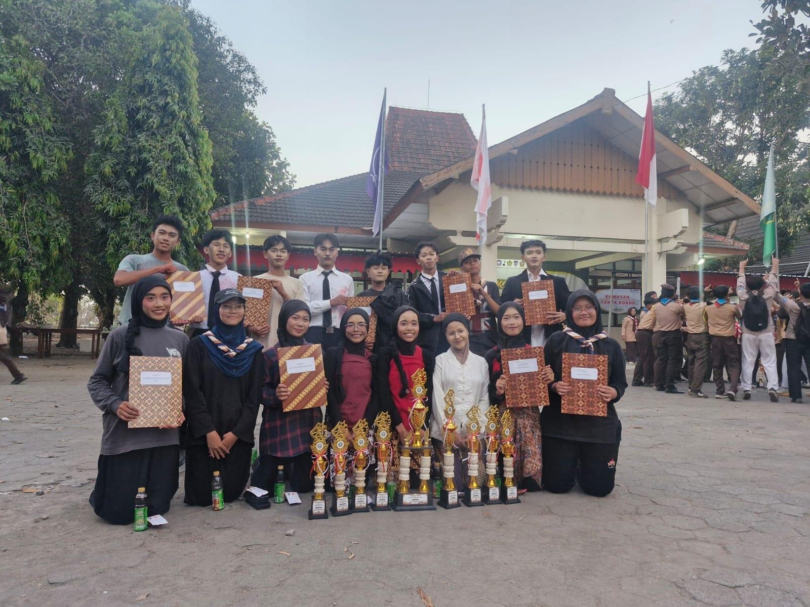 MAN 1 Yogyakarta Sabet Juara Umum Perkamuda DIY 2026 7 WhatsApp Image 2026 09 24 at 2.28.15 PM
