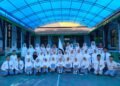 PMR DKD Unit 28 MAN 1 Yogyakarta Lanjutkan Estafet Kepemimpinan 27 WhatsApp Image 2026 09 24 at 8.05.38 AM