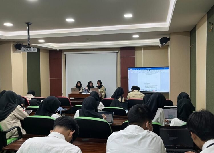 LPO KIR LIBA MAN 1 Yogyakarta Jadi Penutup Kepengurusan Periode 2025/2026 6 WhatsApp Image 2026 09 24 at 8.23.08 AM