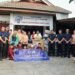 Bakti Sosial Lapas Bengkulu, Puluhan Kasur hingga Mesin Cuci Disalurkan ke Panti Asuhan 14 Lapas Bengkulu, Lapas Kelas IIA Bengkulu, bakti sosial, Panti Asuhan Bumi Rafflesia, bantuan sosial