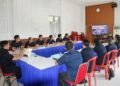 Lapas Bengkulu, Zona Integritas, ZI 2026, Pemasyarakatan, Ditjenpas Bengkulu, Kementerian Imigrasi dan Pemasyarakatan, Lapas Kelas IIA Bengkulu