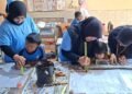 Mengembangkan Kreativitas Murid melalui Kegiatan Membatik dengan Pelepah Daun Pisang di SLB-B Wiyata Dharma 1 Sleman 26 WhatsApp Image 2026 09 25 at 14.25.16 1
