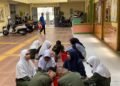 Belajar Kesehatan Melalui Praktik Langsung, Peserta Didik Tunanetra Ikuti Sosialisasi P3K di SLB A Yaketunis 6 WhatsApp Image 2026 09 25 at 16.58.51 1