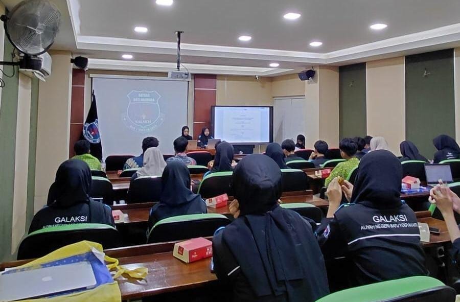 MAN 1 Yogyakarta Resmi Gelar LPO SATGAS GALAKSI, Estafet Kepemimpinan Diserahkan kepada Pengurus Baru 7 WhatsApp Image 2026 09 25 at 4.31.06 PMs