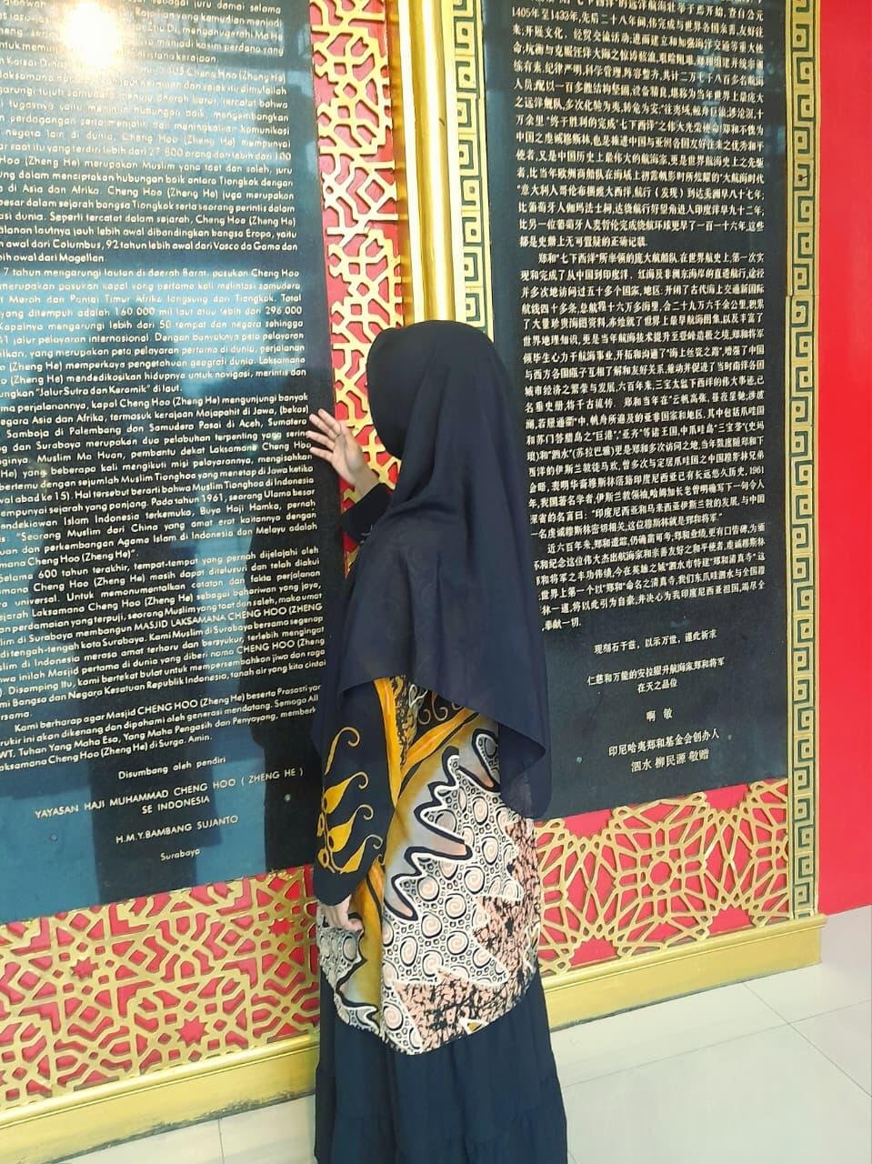 Rosyidah Nur Halimah