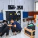 Lapas Bengkulu, Lapas Kelas IIA Bengkulu, Pemasyarakatan, keamanan Lapas, mesin X-Ray, X-Ray Lapas, barang terlarang, pencegahan narkoba