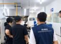 Lapas Bengkulu, Dapur Elok, Kementerian Imigrasi dan Pemasyarakatan, Pusdatin KP, layanan makanan warga binaan, Pemasyarakatan, warga binaan, BAMA