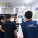 Tim Pusdatin KP Dokumentasikan Dapur Elok Lapas Bengkulu dari Hulu hingga Hilir 20 Lapas Bengkulu, Dapur Elok, Kementerian Imigrasi dan Pemasyarakatan, Pusdatin KP, layanan makanan warga binaan, Pemasyarakatan, warga binaan, BAMA