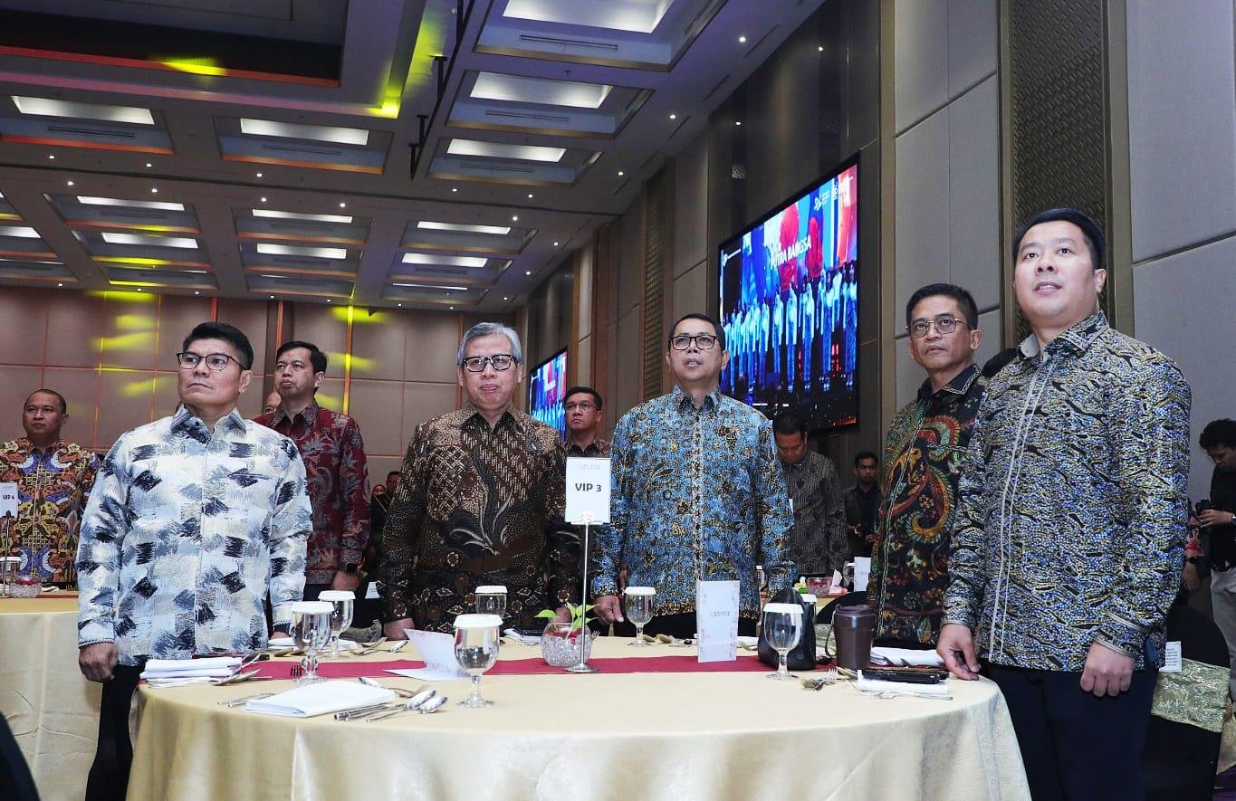 Badan Siber dan Sandi Negara Ukir Prestasi di HSN 2026, Kontribusi Amankan Data Nasional Diganjar Penghargaan 9 WhatsApp Image 2026 09 27 at 13.03.59