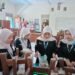 persiapan alat dan bahan yang dibutuhkan dalam pembuatan eco enzim.