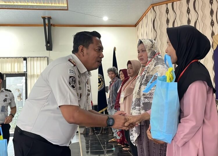 Lapas Arga Makmur Hadirkan Layanan Kesehatan Gratis dan Bansos bagi Warga Sekitar 5 WhatsApp Image 2026 09 28 at 11.17.13