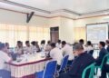 Lapas Arga Makmur Gelar Anev Internal, Perkuat Kendali dan Evaluasi Kinerja 6 WhatsApp Image 2026 09 28 at 15.47.59