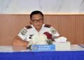 Lapas Bengkulu, Pemasyarakatan, Dirjenpas Mashudi, Julianto Budhi Prasetyono, Kementerian Imigrasi dan Pemasyarakatan