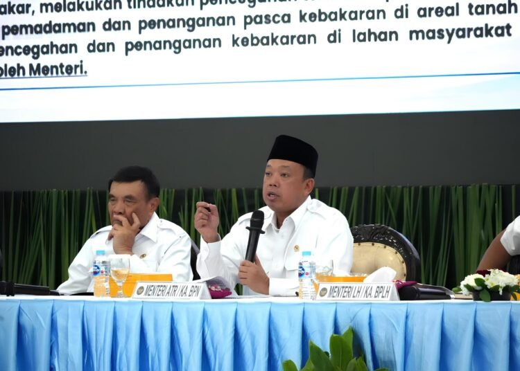 Menteri Nusron Peringatkan Pengusaha: Kebakaran Lahan Dapat Batalkan HGU 5 WhatsApp Image 2026 09 29 at 14.34.06 1