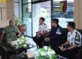 Perkuat Sinergi Keamanan, Lapas Mojokerto Silaturahmi ke Kodim 0815/Mojokerto 7 WhatsApp Image 2026 09 29 at 16.06.03