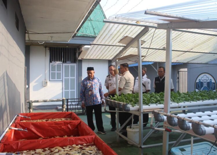 Ombudsman dan Pemasyarakatan Maluku Bersinergi Wujudkan Layanan Publik Berkualitas di Ambon 6 WhatsApp Image 2026 09 30 at 06.21.35