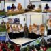 Siswa SMK Yapis TIK Biak Belajar Sales Bukan Soal Bakat 16 Ahmad Madani mendampingi siswa dan guru SMK Yapis TIK Biak Numfor dalam kegiatan monitoring evaluasi dan penguatan kompetensi pemasaran
