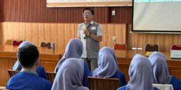 keahlian saja tidak cukup
