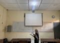 Pembentukan Karakter Disiplin dan Tanggung Jawab Siswa SMA Negeri 7 Yogyakarta melalui Program Kebersihan Kelas untuk Mendukung Komunitas Berkelanjutan 9 cek keberishan kelas