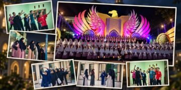 Darurrohmah Art Show 2026