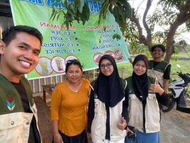 Menyusuri Pamongan, Menemukan Cerita di Balik Setiap Usaha 9 digitalisasi
