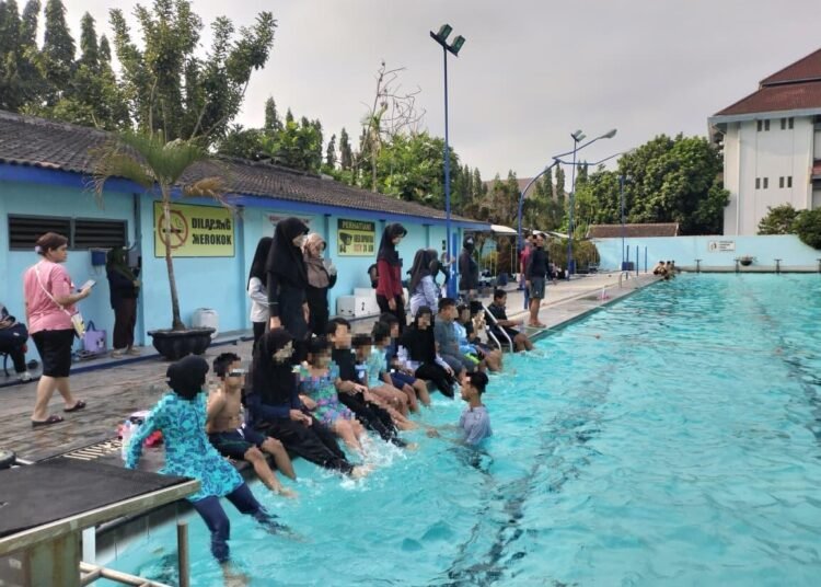 foto renang skaba