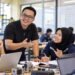Jangan Terlalu Cepat Menyebut Siswa Malas, Bisa Jadi Masalahnya Bukan Kemauan 16 Guru mendampingi siswa SMK melalui pendekatan coaching untuk membangun motivasi, ownership, keberanian, dan kemandirian belajar