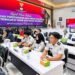 Kasubsi Registrasi Lapas Bengkulu Ikuti Pleno PDPB Triwulan III Tahun 2026 17 Lapas Bengkulu, Lembaga Pemasyarakatan, Lapas Kelas IIA Bengkulu, PDPB 2026, Pemutakhiran Data Pemilih Berkelanjutan, KPU Kota Bengkulu