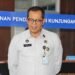Aris Munandar Kunjungi Lapas Bengkulu, Pastikan Layanan dan Pembinaan Berjalan Optimal 19 Lapas Bengkulu, Lapas Kelas IIA Bengkulu, Ditjenpas Bengkulu, Kakanwil Ditjenpas Bengkulu, Aris Munandar