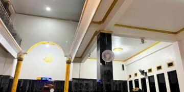 Maulid Nabi Saw 1448-Masjid Al-umariyyah
