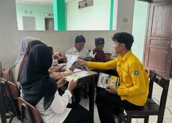 PEDAL JUARA Dorong Anak Pemulung Bantargebang Berani Bermimpi dan Mengenali Potensi Diri 1 pelataran 1