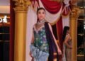 Siswa Berprestasi SMAN 15 Jakarta, Anissa Quinn Deanda Tampil Anggun di ASEAN Fashion Festival 2026 24 Siswa Berprestasi SMAN 15 Jakarta, Anissa Quinn Deanda Tampil Anggun di ASEAN Fashion Festival 2026