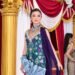 Siswa Berprestasi SMAN 15 Jakarta, Anissa Quinn Deanda Tampil Anggun di ASEAN Fashion Festival 2026