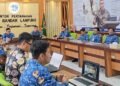 Kantor Pertanahan Kota Bandar Lampung Gelar Sosialisasi Program Perintis Pada PPAT Se-Bandar Lampung 28 s