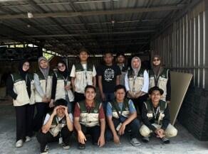 Menyusuri Pamongan, Menemukan Cerita di Balik Setiap Usaha 8 sound1